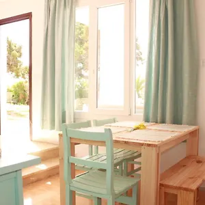  Villa Yucas Homes Espagne