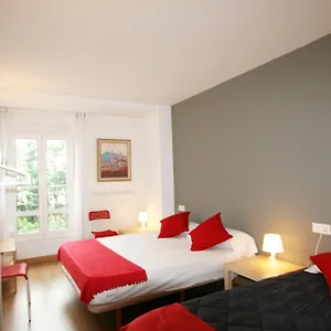  Appartement Labegain 1 Espagne