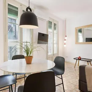  Appartement Ola Living Santa Anna Espagne