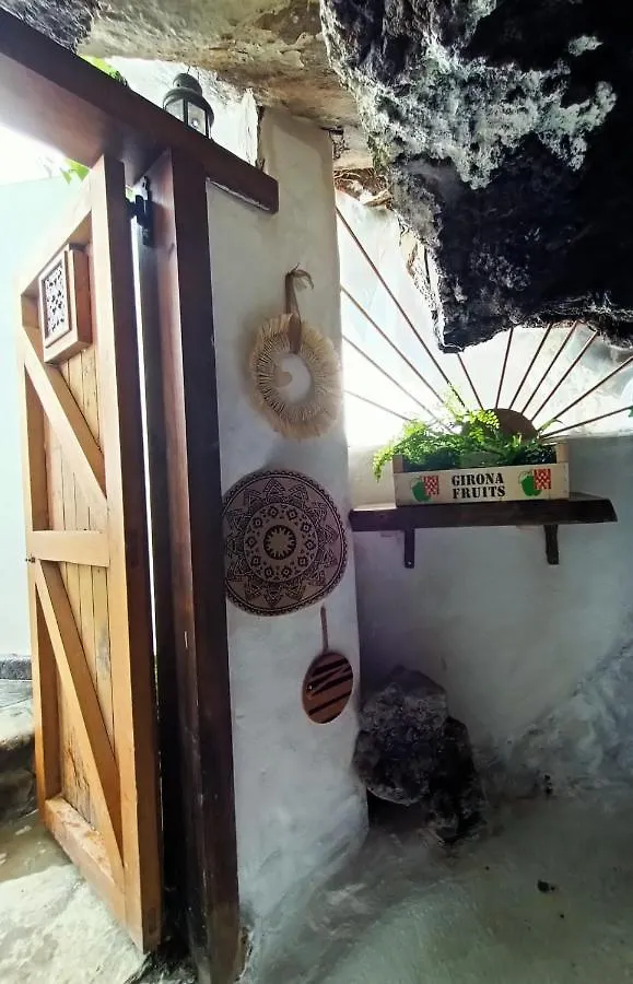La Casita Del Acantilado Puerto de la Madera